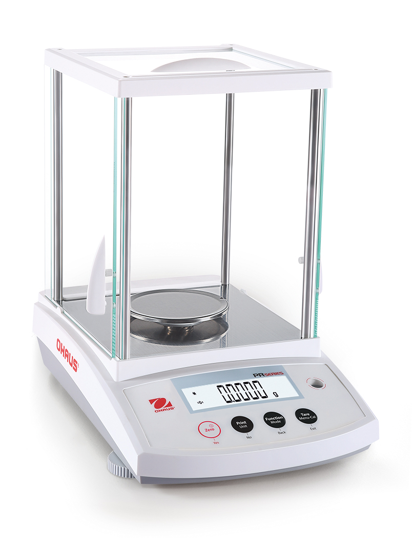 Præcisionsvægte, Analytical Balance PR224M