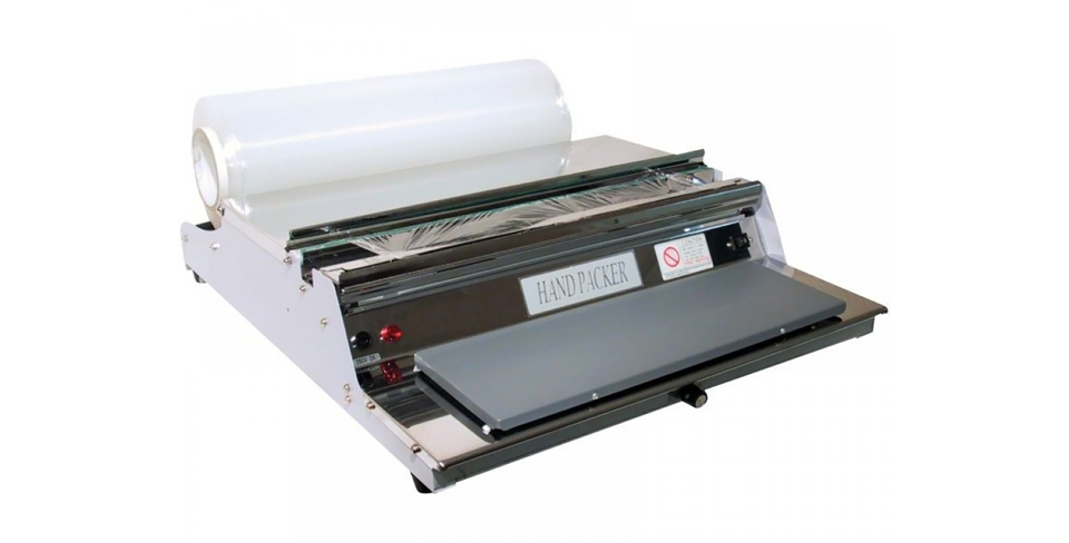 Prismærkningsanlæg, DIGI SA-11 Håndpakkebord