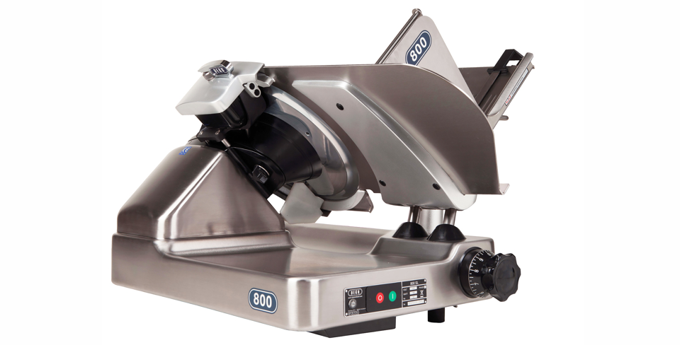 Slicers, DEKO 800 SL