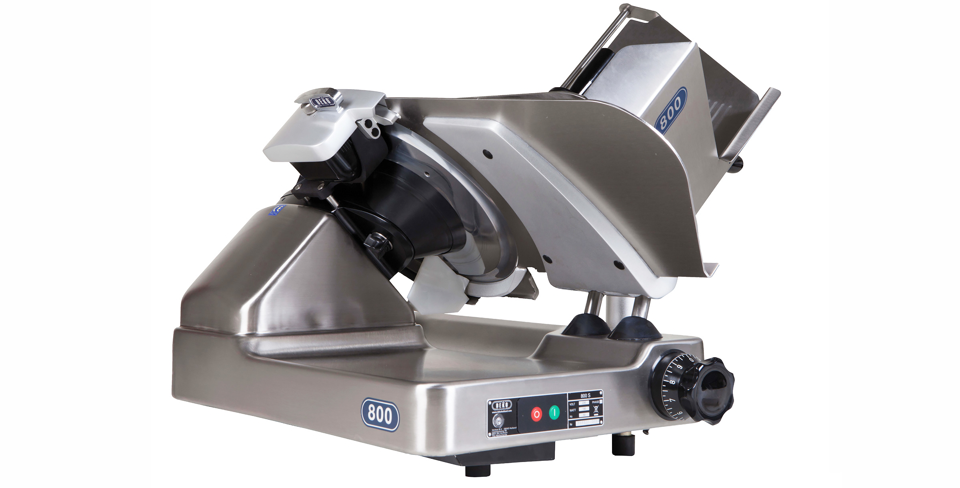 Slicers, DEKO 800 SAFE