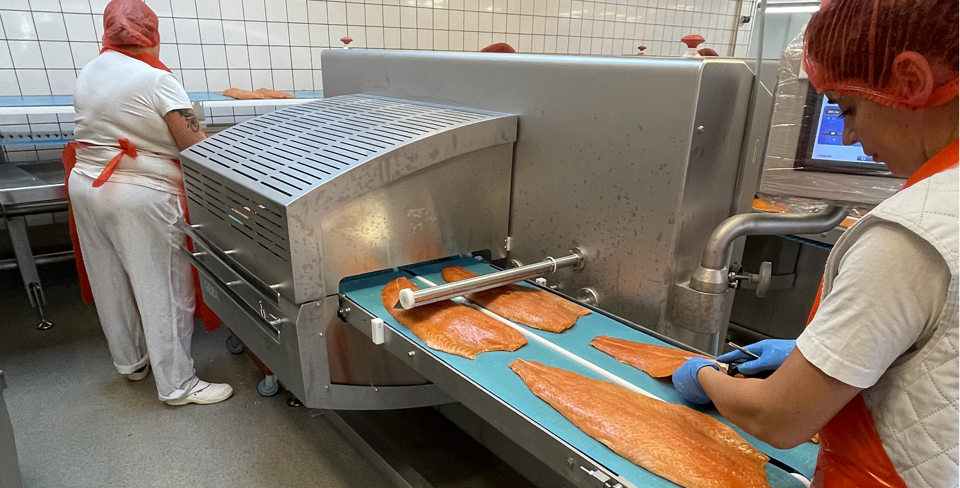 Digitalisering skaber overblik - og overskud