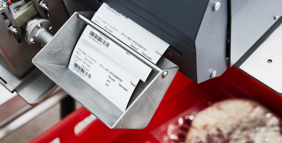 Scanvaegt Sporingsløsninger