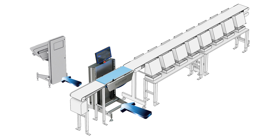 Time for an upgrade of your old weighing machine?