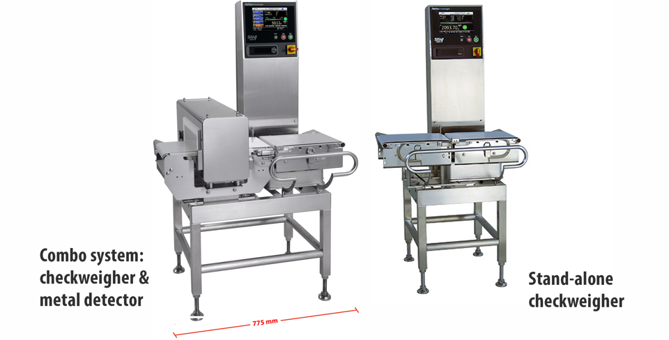 Efficient Inspection Solutions