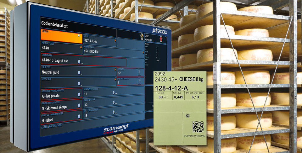 Digitization improves profitability and minimizes manual work