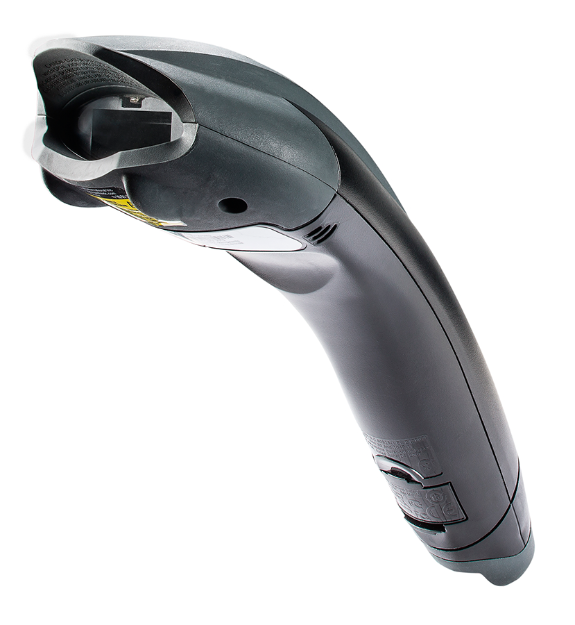 Stregkodescannere, VOYAGER 1200G & 1202G STREGKODESCANNER
