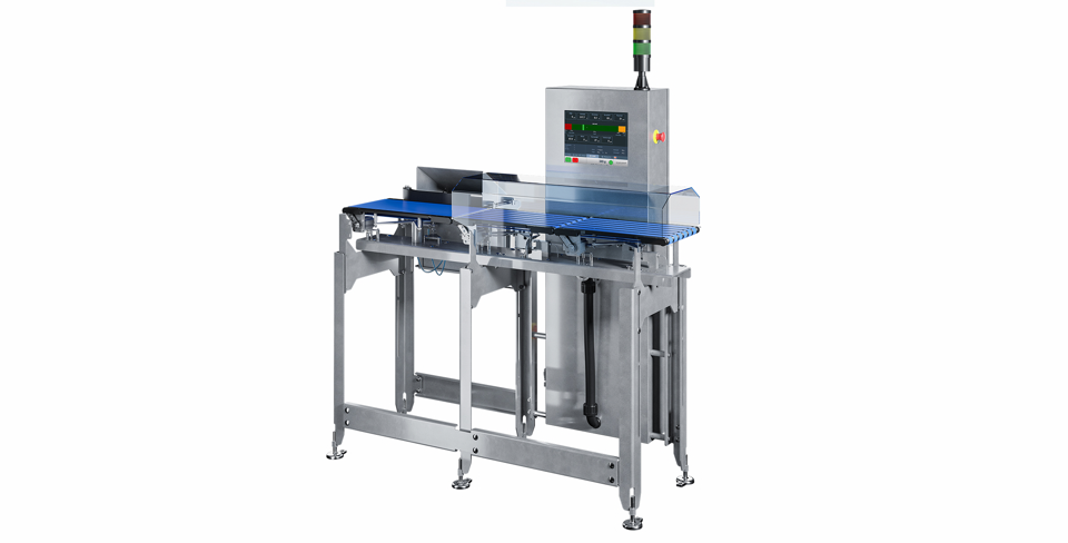 Checkweighers