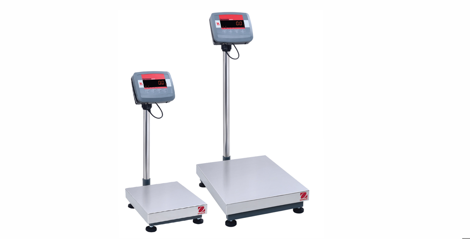 Bänkvågar och kontrollvågar, OHAUS DEFENDER 2000 D24P