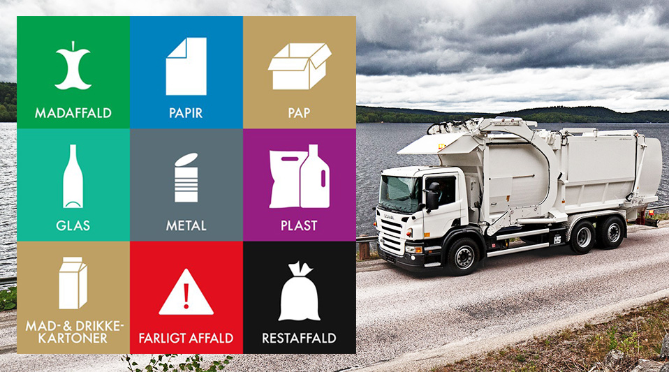 Efficient Collection of Ten Fractions