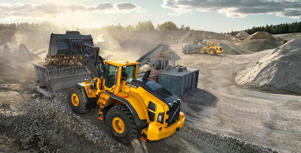 Mobile weighing solutions save working time and prevent errors