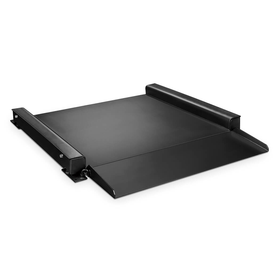 Gulvvægte, Defender 5000 Low Profile Floor Platforms